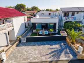 Holiday house with a parking space Vir - 22303